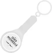 Tattoo Eyebrow Tool, Brow Marker Tools, Brows Mapping Ruler, Eyebrows Shaping Aid, 3.15x1.57x0.79 Inches, Simplifies the Process for an Effortless, Polished Look