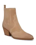Sam Edelman Women's West Leather Booties