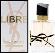 Libre by Yves Saint Laurent for Women - 1 oz EDT Spray