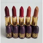Mac Tempting Fate Lipstick 5 Piece Set Collection Limited Edition / Discontinued