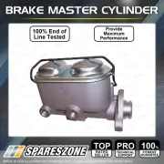 1 x Brake Master Cylinder for Mazda 626 2.5 V6 GE GF GW MX 66 1992-2002 (for: Mazda)