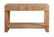 Harper Console Table 118cm