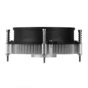 Slimline Low Profile CPU Cooler Intel 1700 I5 I7 I9 Socket LGA1700 92mm FAN 2U
