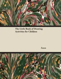 在飛比找博客來優惠-The Little Book of Drawing Act