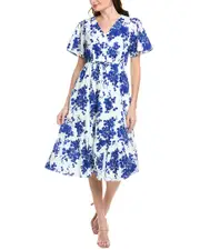 ANNA KAY Brooke Midi Dress