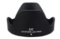 在飛比找Yahoo!奇摩拍賣優惠-JJC lh-xf1855 副廠遮光罩【適用   fujif