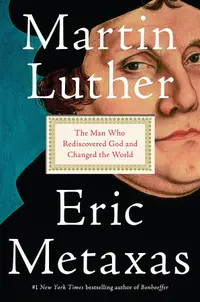 在飛比找誠品線上優惠-Martin Luther: The Man Who Red