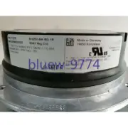 For Ziehl-abegg RH25V-6IK.BD.1R 200~277VAC For Siemens Spindle Motor Fan