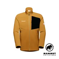 在飛比找PChome24h購物優惠-【Mammut 長毛象】Madris ML Jacket M