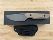 Vero Engineering Myelin Fixed Blade Reproduction