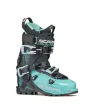 Scarpa Gea Backcounty Ski Touring Boots - Women's 23 (22.5)