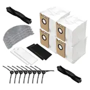 For N2 Robot Vacuum Accessories All-In-One Kit