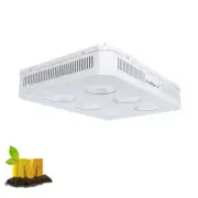 LushPro COB LED 600w Full spectrum Switchable