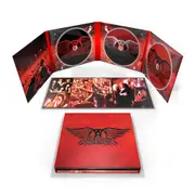 Aerosmith: Greatest Hits (Deluxe 3CD)