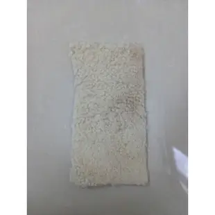 ***騏皮創意手工皮料工作室**羊羔米白羊毛皮料  皮毛一體/手工DIY/皮革/皮料//練手皮 BM-260