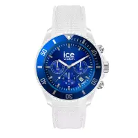 在飛比找博客來優惠-【ICE WATCH】chrono時空系列 運動風時尚真三眼