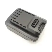 Worx 5-PIN 20V Li-ion Battery to Craftsman 20V & Stanley 18V Drill Tools Adapter