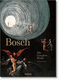 在飛比找誠品線上優惠-Bosch. The Complete Works