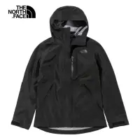 在飛比找momo購物網優惠-【The North Face】TNF 防水外套 W DRY