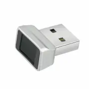 USB Fingerprint Reader Module For Windows 7/8/8.1/10/11 System Side Unlock F