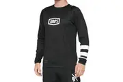 100% R-Core LS Youth MTB Jersey