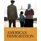 Encyclopedia of American Immigration