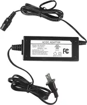 Fast Battery Charger for Razor E175 13111259 Electric Scooter 24V AC Adapter
