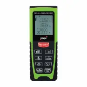 imex 008-I0BE80 - Bullseye Laser Distance Measurer 80m