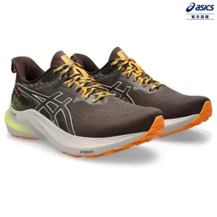 【asics 亞瑟士】GT-2000 12 TR 男款 慢跑鞋(1011B775-200)