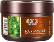 Argan Oil From Morocco Caviar Essence Hair Masque 200 ml