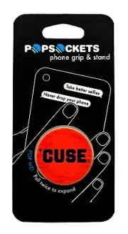 Popsockets Syracuse University College Phone Grip Popsocket Pop Socket PopGrip