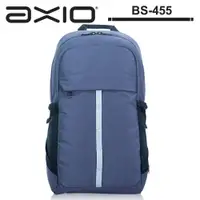 在飛比找蝦皮商城優惠-AXIO Microfiber Backpack BS 16
