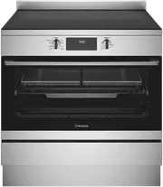 Westinghouse 90cm Electric Upright Cooker