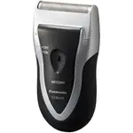 全新的。来自日本的PANASONIC SUPER LEATHER MEN'S SHAVER 1 BLADE SILVER