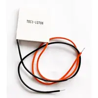 在飛比找蝦皮購物優惠-12V  TEC1-12706半導體製冷片 致冷片 制冷片 