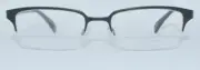New Authentic Paul Smith Eyeglasses PM4024T 2804 PS-1017 Titanium 100 Black
