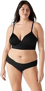[True & Co] Women's True Body Boost Longline Bra