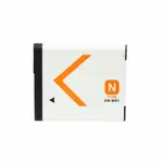 衝評價 鋰電池 FOR SONY NP-BN1 (DB-NPBN1)