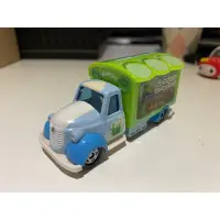 在飛比找蝦皮購物優惠-二手TOMICA 恐龍當家 TOMY CAR 迪士尼小汽車