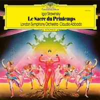 在飛比找誠品線上優惠-Stravinsky: Le Sacre du Printe