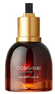 Donginbi 1899 Signature Oil 25g Anti-Aging Korea Cosmetic