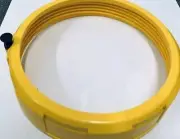 Davey Easy Clear Cartridge Filter Tank Locking Ring & Lid Oring OEM Genuine