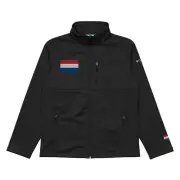 Netherlands Columbia Soft Shell Jacket *LIMITED EDITION*