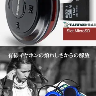熱銷 藍芽運動耳機 mini 503 摺疊藍芽耳機 耳罩耳掛耳機 iphone 11 TF插卡耳機 (4.4折)