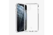 ITSKINS Apple iPhone 11 Pro Max HYBRID MKII Case - Transparent APXM-HYBMK-TRSP
