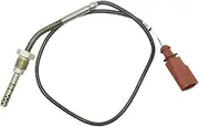 Exhaust Gas Temperature Sensor 070906088D 7452215A1 Fit for VW Touareg 2003-2010 Car Accessories Auto Parts