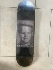 RARE LIMITED EDITION FA. FuckingAwesome AVE / Terminator Skateboard NEW