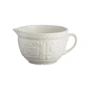 Mason Cash Forest Owl Mixing Bowl 2L