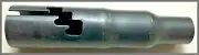 P-136738 Chicago Pneumatic Needle Housing for Needle Scaler