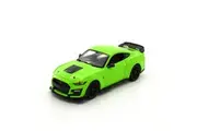 Maisto Licensed 1:24 Scale Ford Mustang Shelby GT-500 2020 Model Car Assorted